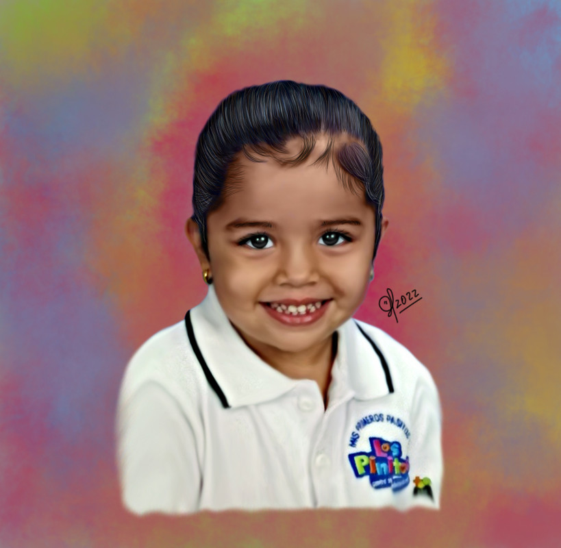 niña