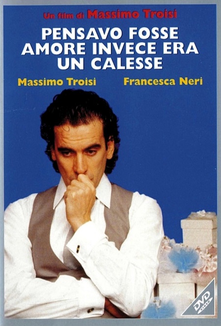 Pensavo fosse amore invece era un calesse (1991) mkv FullHD 1080p WEBDL ITA Subs