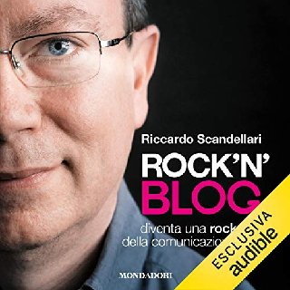 Riccardo Scandellari - Rock'n blog (2019) .mp3 - 160 kbps