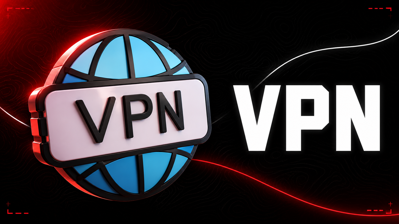 VPN