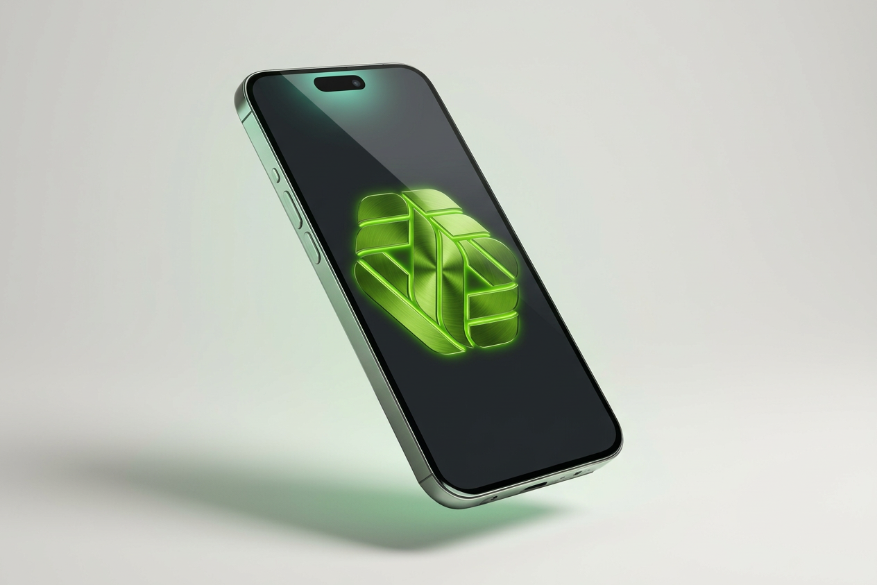 Beyond Vision Digital Showcase