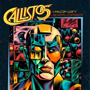 Callisto 5 (Unknown) / Progressive Thrash Metal