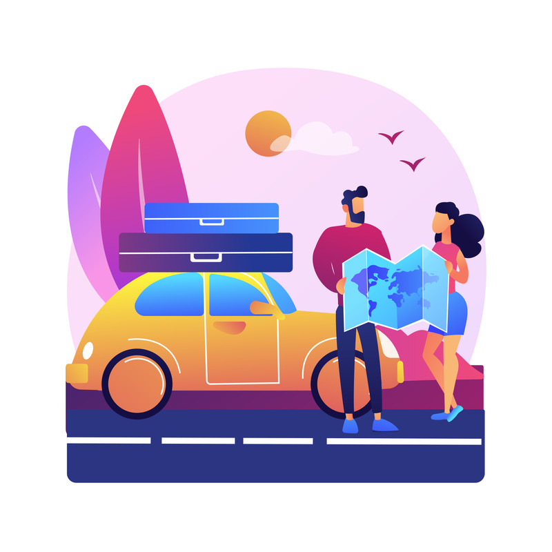 Luxury vehicle service