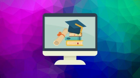 Online Course Essentials - Online Course as Fast As Possible