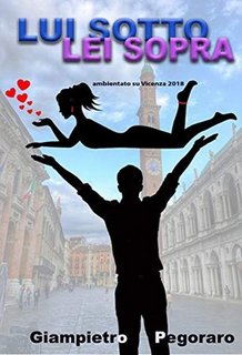 Giampietro Pegoraro - Chef Vol. 1. Lui sotto, lei sopra (2019)