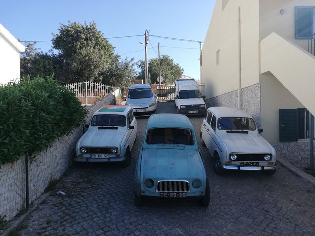 Renaults