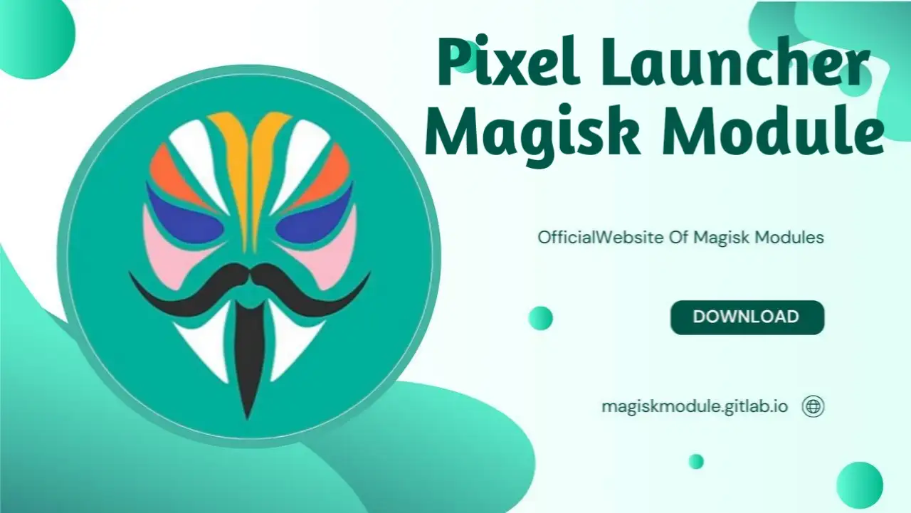 Pixel Launcher