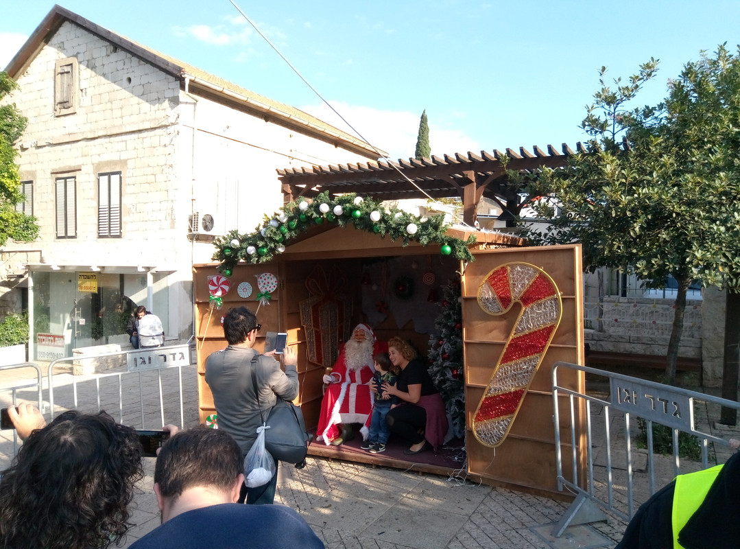 Праздник праздников в Хайфе 2018 - 29