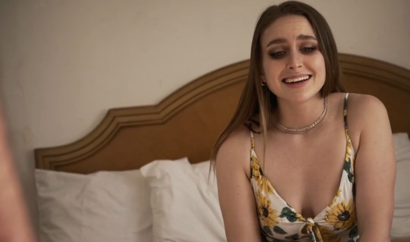 MissaX – Laney Grey – Daddy IV