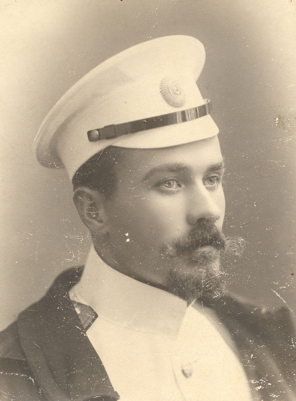 ст. л-т Бужинский М.И.