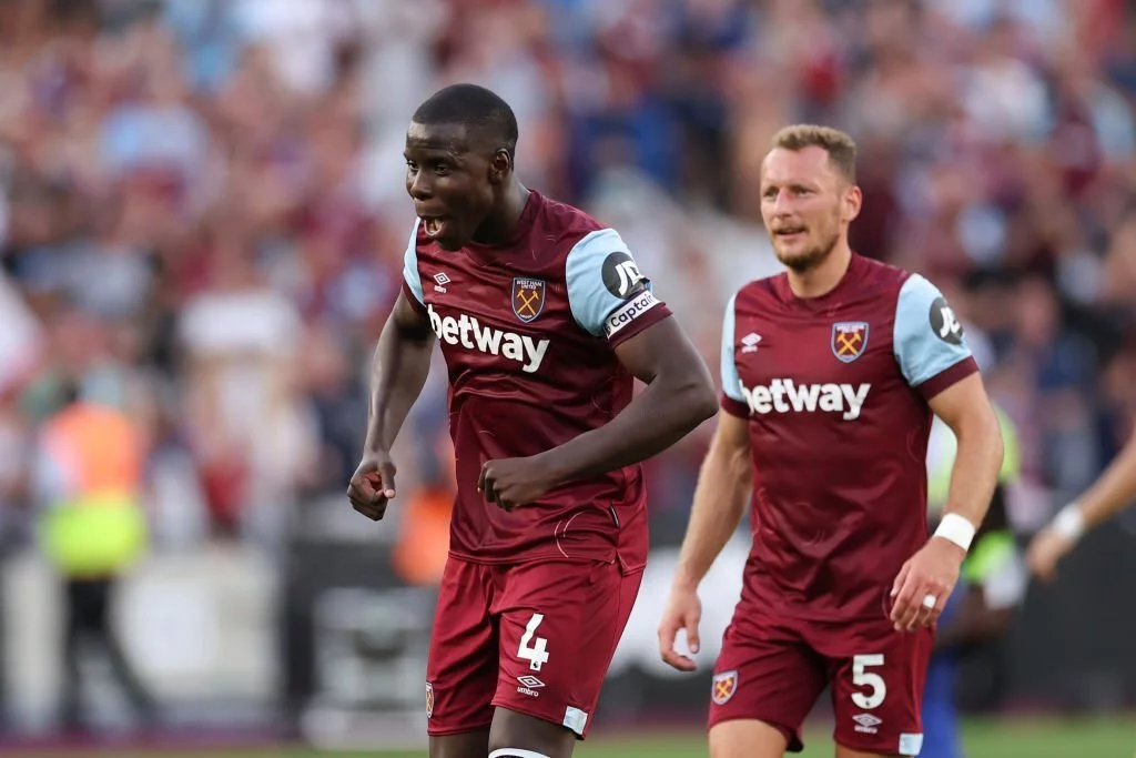 West Ham United vs Sheffield United