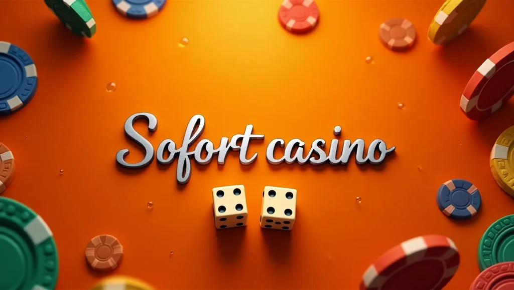 casino online sofortuberweisung mit live casino