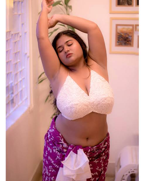 Megha Das latest nude paid app video
