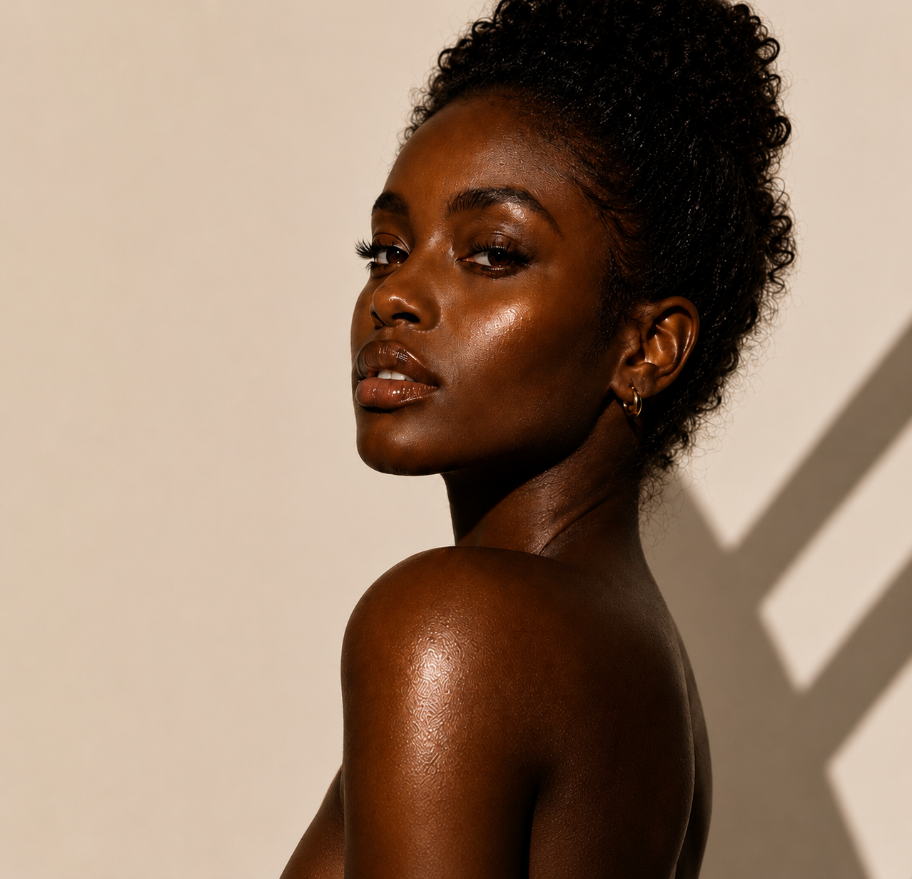 Skin Revive editorial cover