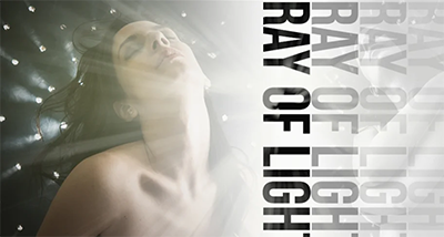 Ray of Light - Domina I Raggi di Luce - Ita