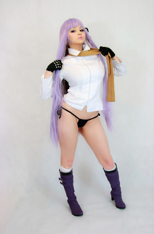 Kyoko Kirigiri (29)