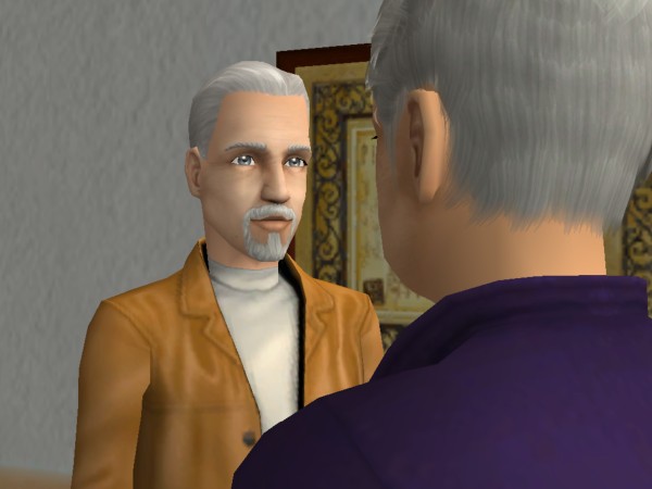 Lucisab a její postapokalyptický svět - Stránka 18 007