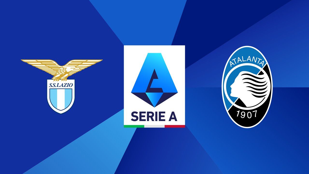Lazio-Atalanta Streaming Gratis ROJADIRECTA in italiano Video DAZN Live.
