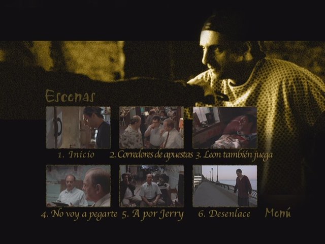 3 - Infierno en las Calles [DVD5 Full][Pal[Cast/Ing][Sub:Cast][Drama][1997]
