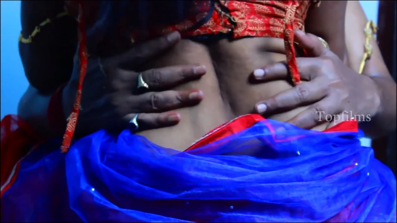 kamakshi Rani Spicy Aged Aunty Romance With Boy __ Latest Spicy Short Film __ (1).mp4_snapshot_03.52