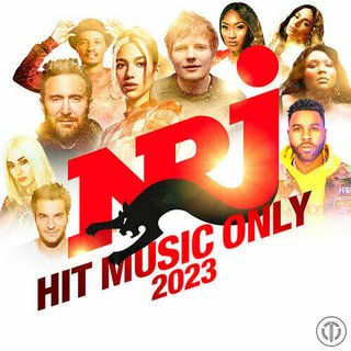 NRJ Hit Music Only (2023) .mp3 - 320 kbps