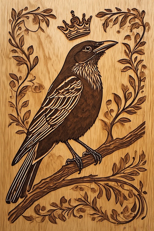 raised-laser-wood-etching-of-a-22