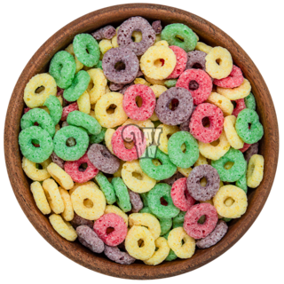 7633 | Aritos Frutales X 1 Kg