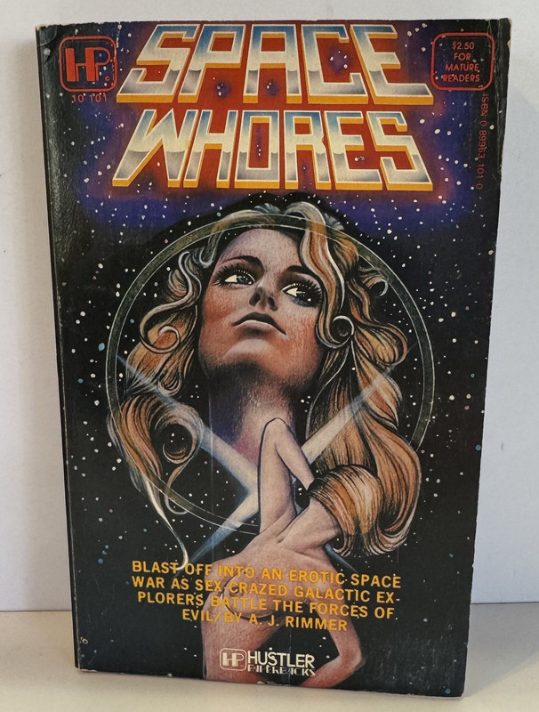 Space Whores