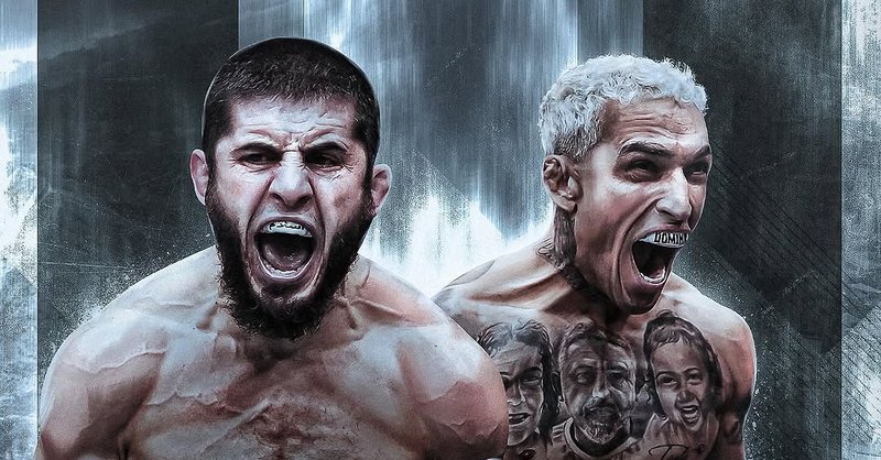 Чарлз Оливейра предизвика Ислам Махачев за UFC 317