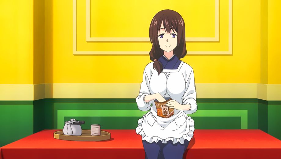 Hinako-explains-the-first-assignment-anime-1