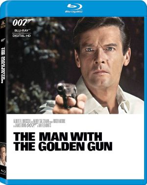 The Man with the Golden Gun (1974) 1080p BrRip x264 – YIFY