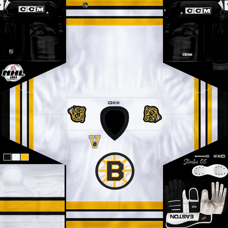 Bruins Vintage copy