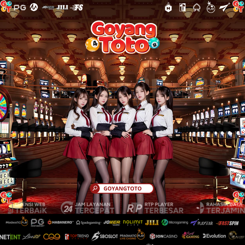 GOYANGTOTO # LINK SLOT GACOR ANTI RUNGKAD GAMPANG MENANG 2025 AUTO CUAN, PASTI BAYAR !!!