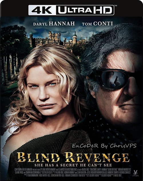 Ślepa zemsta / Blind Revenge (2009) MULTI.HDR.2160p.WEB.DL.DDP.AC3-ChrisVPS / LEKTOR AI i NAPISY