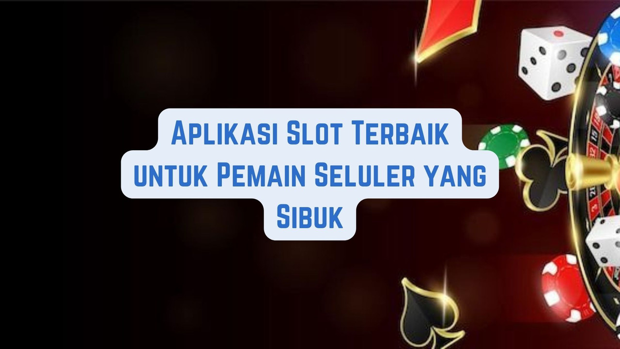 Aplikasi Game Terbaik untuk Pemain Seluler yang Sibuk