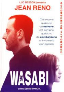 Wasabi (2001).mkv BDRip 576p x264 AC3 iTA FRE
