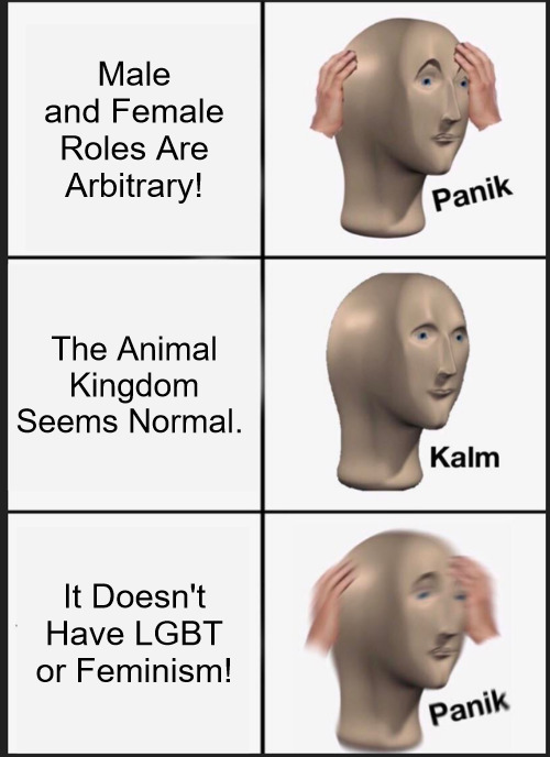 -Six-Stripe Four-Leggers- meme from RiseAndStayRisen