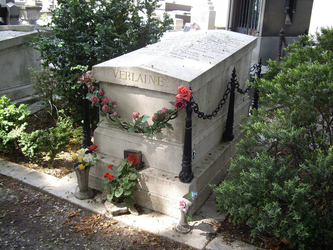 Tombe-Paul-Verlaine-1-Cimeti-re-des-Batignolles-Paris
