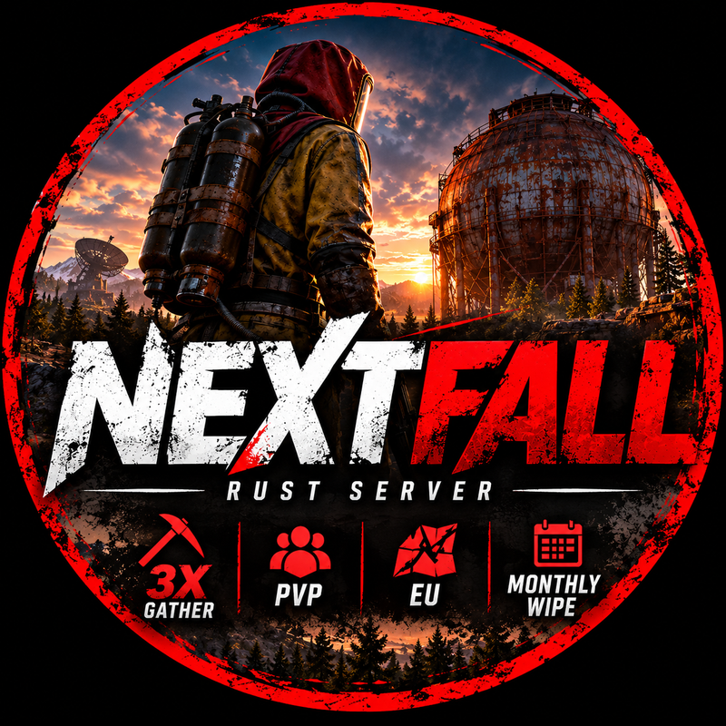 nextfall logo image