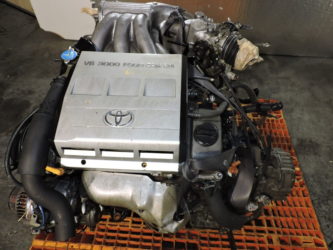 Toyota Camry Sienna Avalon Lexus Es300 3 0l V6 Engine Jdm 1mz Fe W Details About Toyota Camry Sienna Avalon Lexus Es300 3 0l V6 Engine Jdm 1mz Fe W Free Shipping