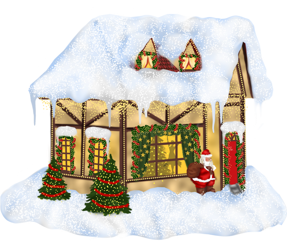 Christmas Dreams (92)