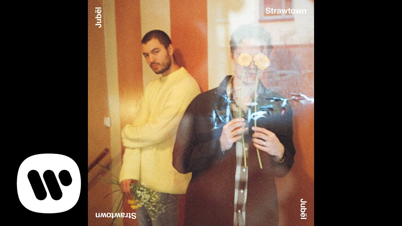 Strawtown by Jubël Pop_ Album 2020 320 kbps Beats