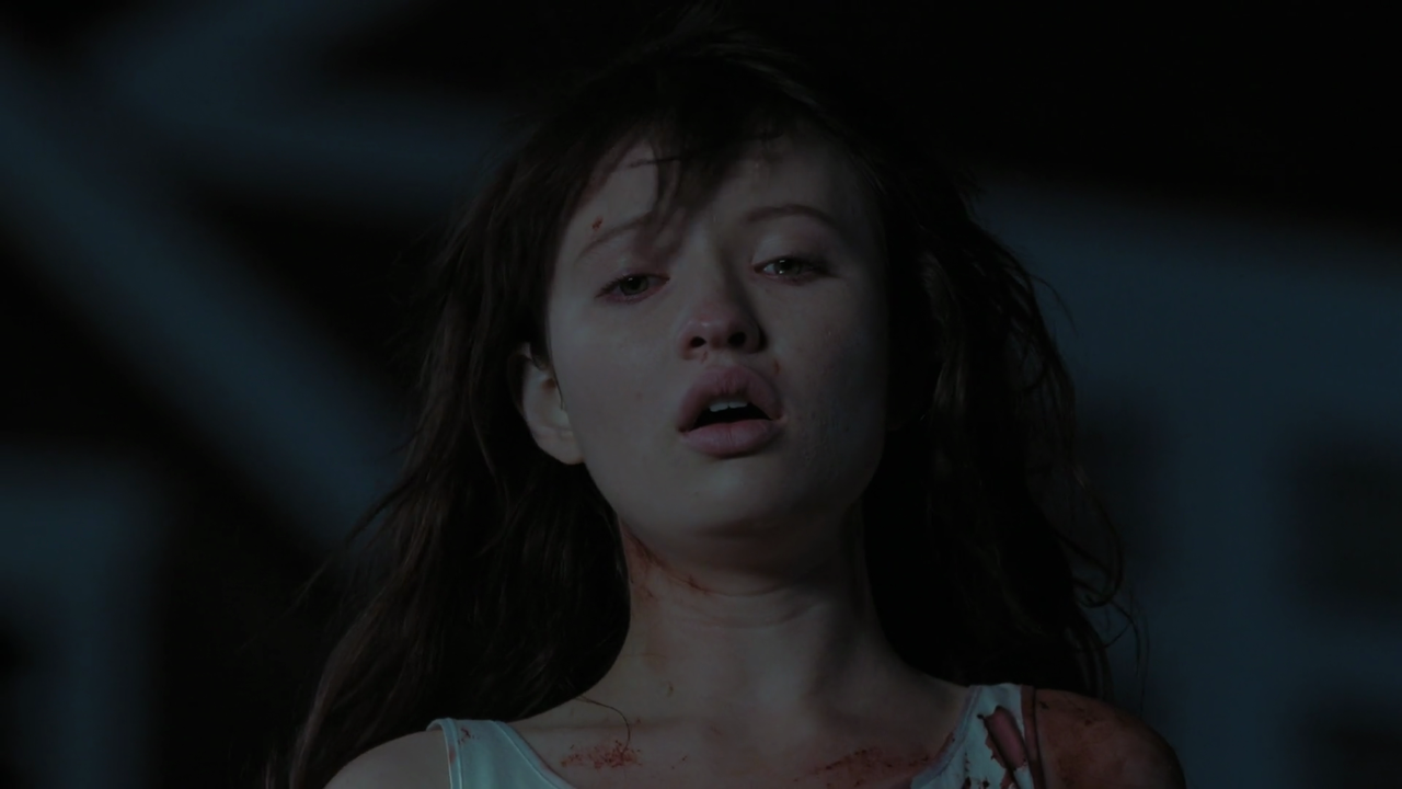 The Uninvited 2009 1080p Bluray x264 Obey TGx