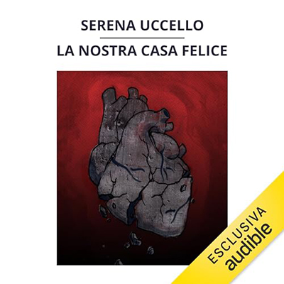 Serena Uccello - La nostra casa felice (2023) (mp3 - 128 kbps)