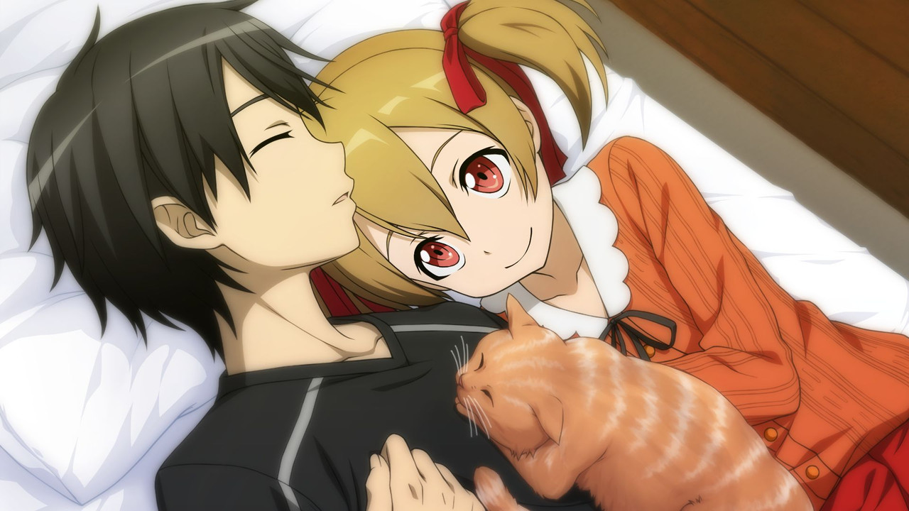 kirito-and-silica-sword-art-online-and-1-more-367e832d0a3f83dd752c74b2a253357c-1
