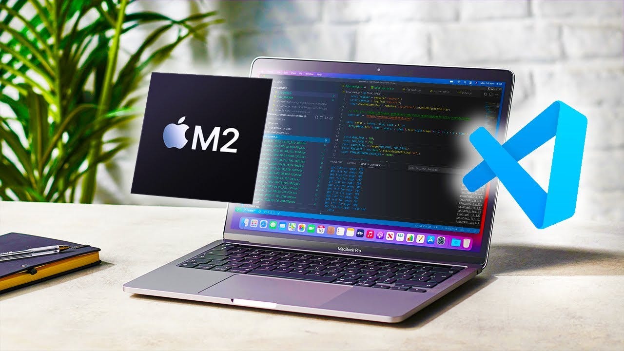 MacBook Air good for your coding boot camp