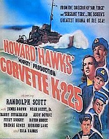 220px-Corvette_K-225_1943_poster