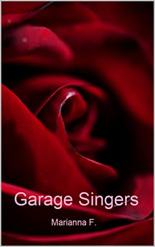 Marianna F. - Garage Singers (2022)