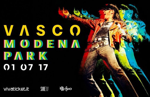 Vasco Rossi Modena Park 01 07 2017 XviD Ita Ac3 5 1 TNT Village