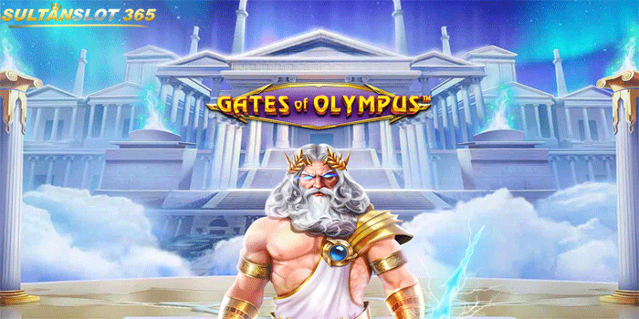 Slot Gates of Olympus